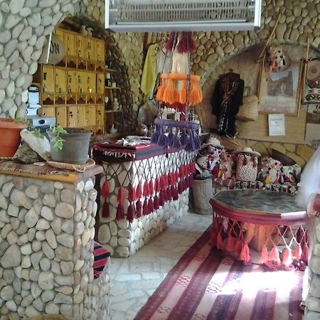 Dream Lodge Siwa シワ・オアシス エクステリア 写真