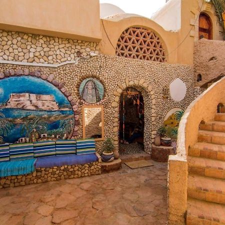Dream Lodge Siwa シワ・オアシス エクステリア 写真