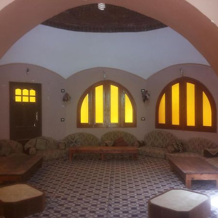 Dream Lodge Siwa シワ・オアシス エクステリア 写真