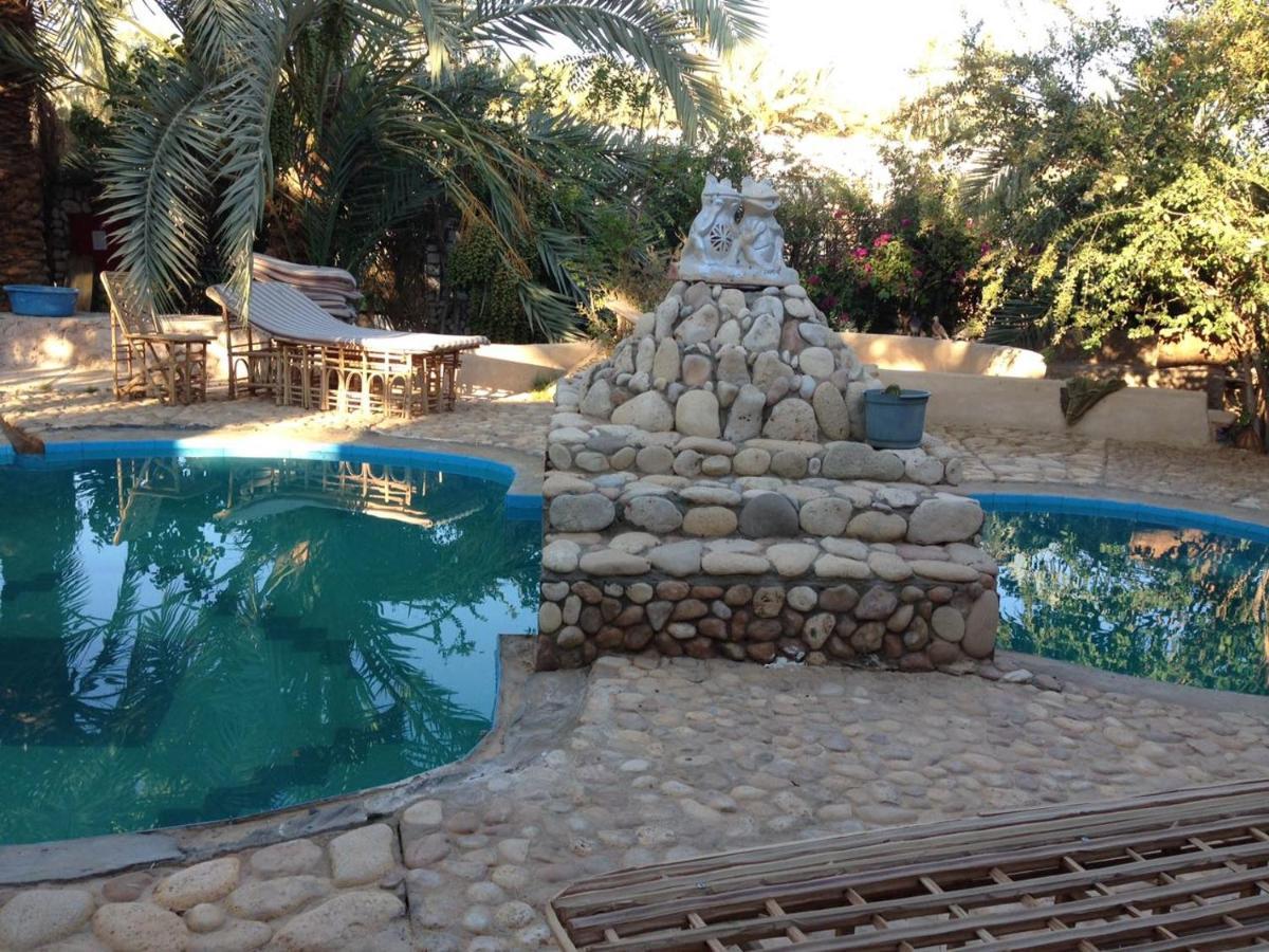Dream Lodge Siwa シワ・オアシス エクステリア 写真