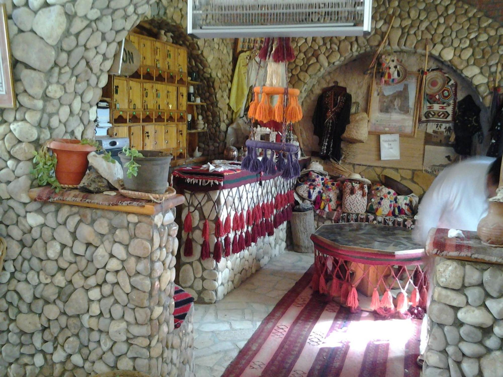 Dream Lodge Siwa シワ・オアシス エクステリア 写真