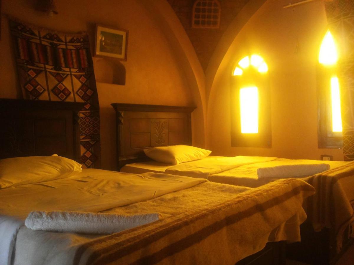 Dream Lodge Siwa シワ・オアシス エクステリア 写真