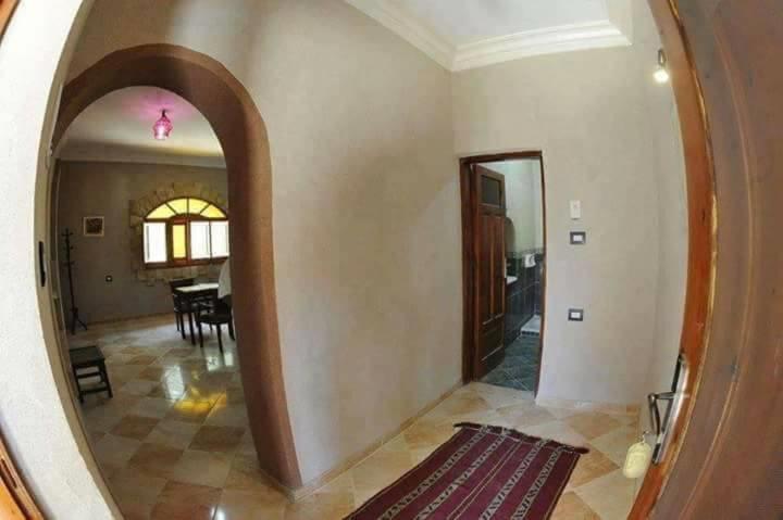 Dream Lodge Siwa シワ・オアシス エクステリア 写真