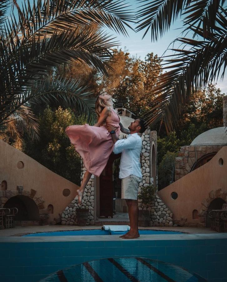 Dream Lodge Siwa シワ・オアシス エクステリア 写真