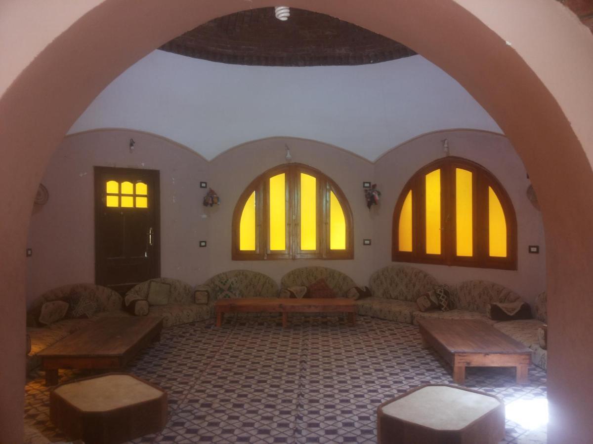 Dream Lodge Siwa シワ・オアシス エクステリア 写真