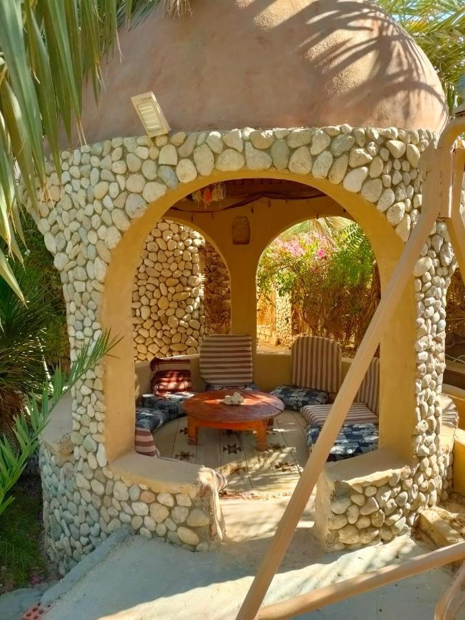 Dream Lodge Siwa シワ・オアシス エクステリア 写真
