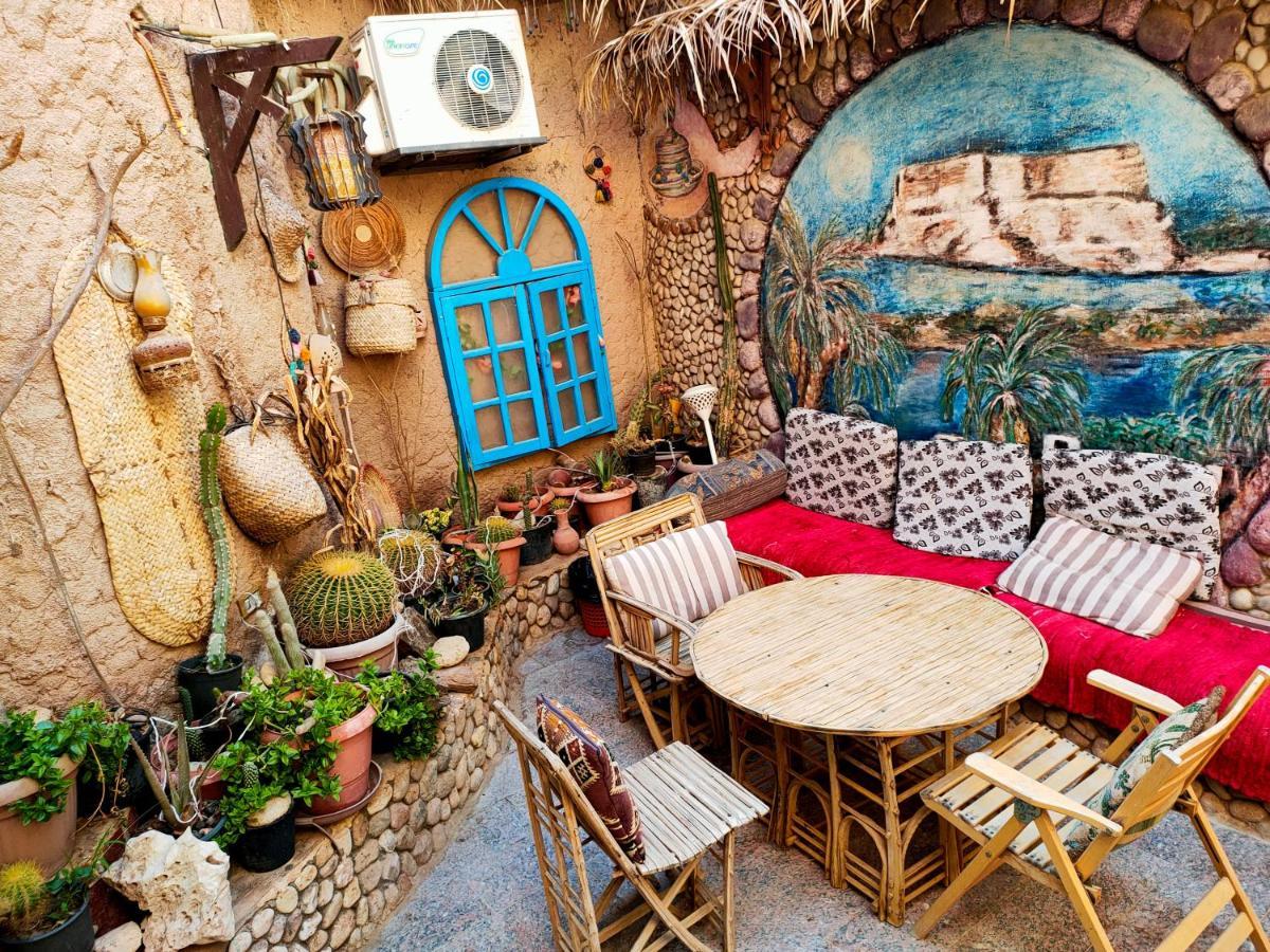 Dream Lodge Siwa シワ・オアシス エクステリア 写真