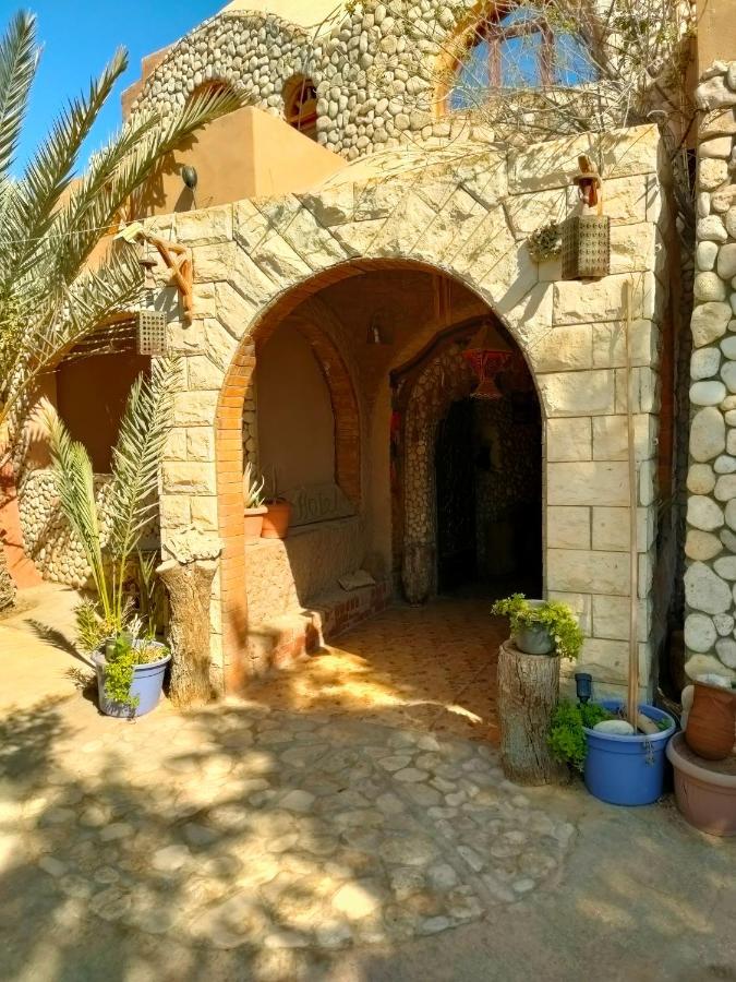 Dream Lodge Siwa シワ・オアシス エクステリア 写真
