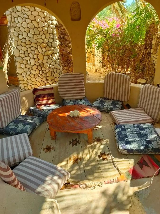 Dream Lodge Siwa シワ・オアシス エクステリア 写真