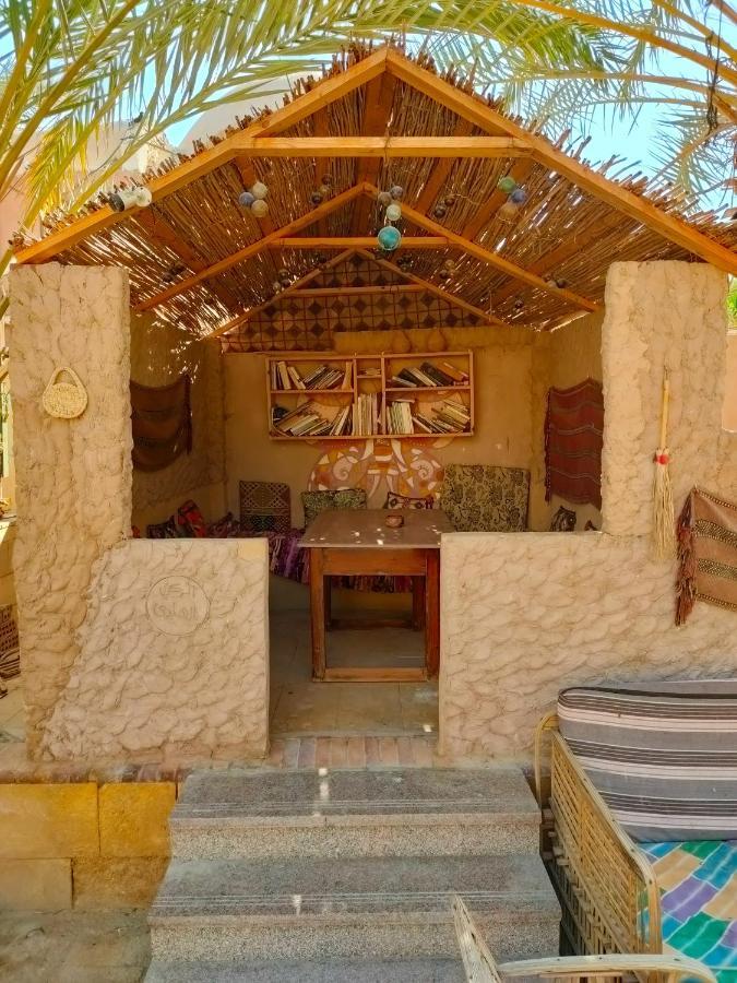 Dream Lodge Siwa シワ・オアシス エクステリア 写真