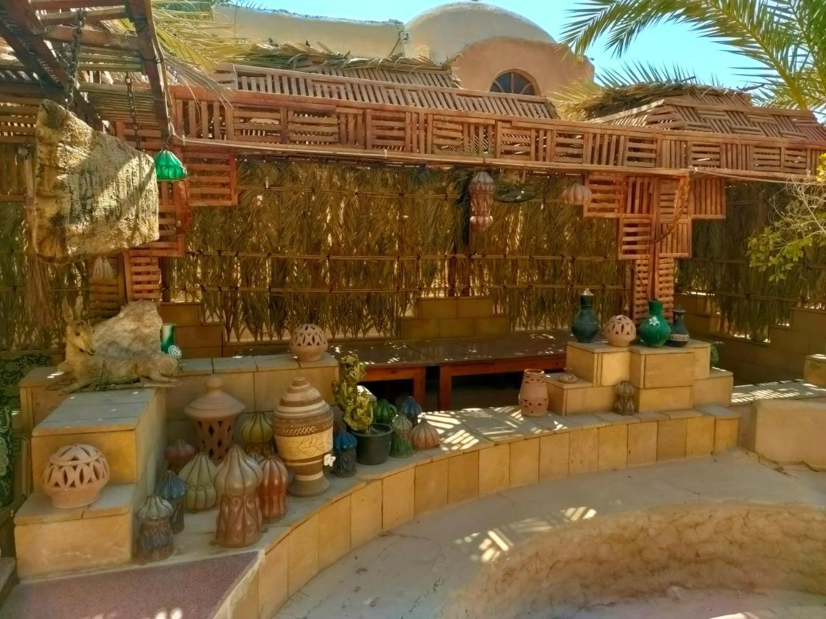 Dream Lodge Siwa シワ・オアシス エクステリア 写真