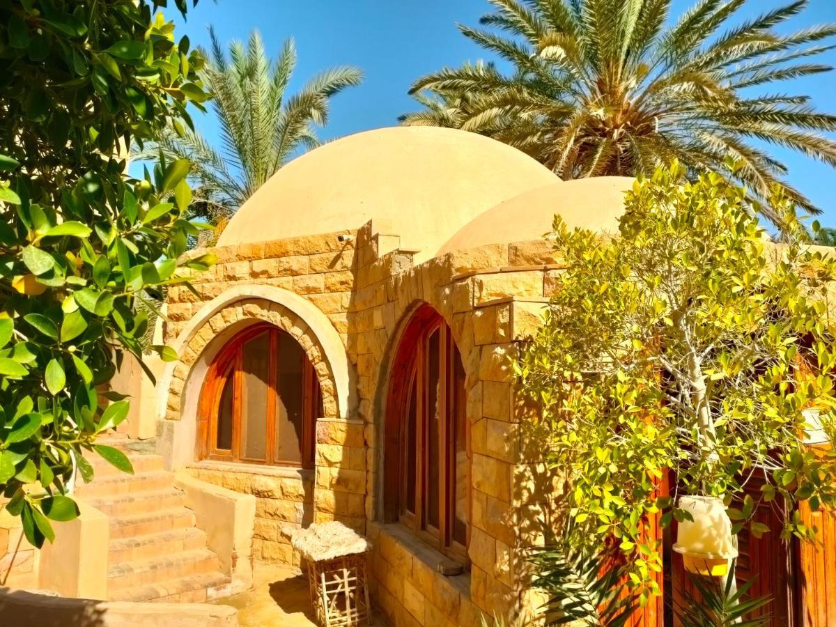 Dream Lodge Siwa シワ・オアシス エクステリア 写真