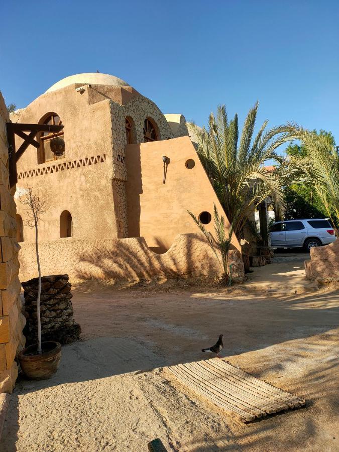 Dream Lodge Siwa シワ・オアシス エクステリア 写真
