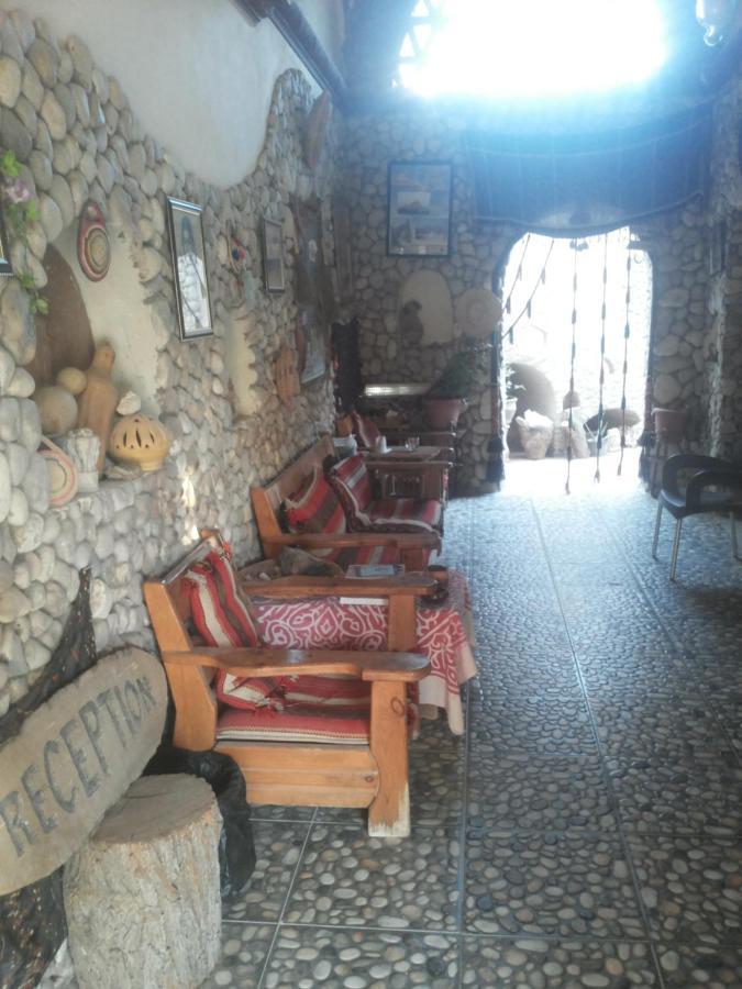 Dream Lodge Siwa シワ・オアシス エクステリア 写真