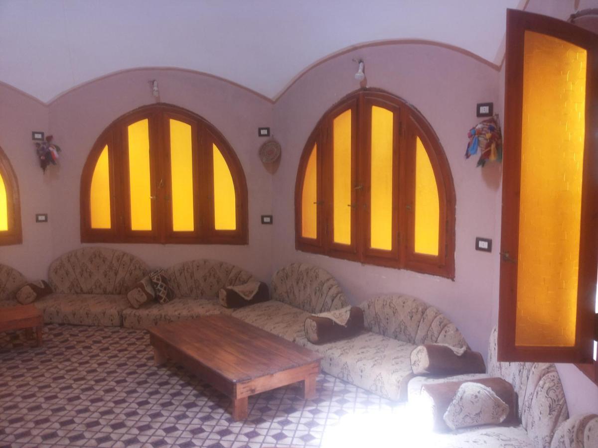 Dream Lodge Siwa シワ・オアシス エクステリア 写真