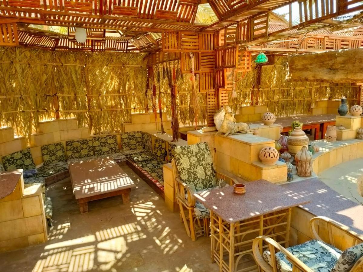 Dream Lodge Siwa シワ・オアシス エクステリア 写真
