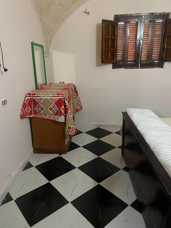 Dream Lodge Siwa シワ・オアシス エクステリア 写真