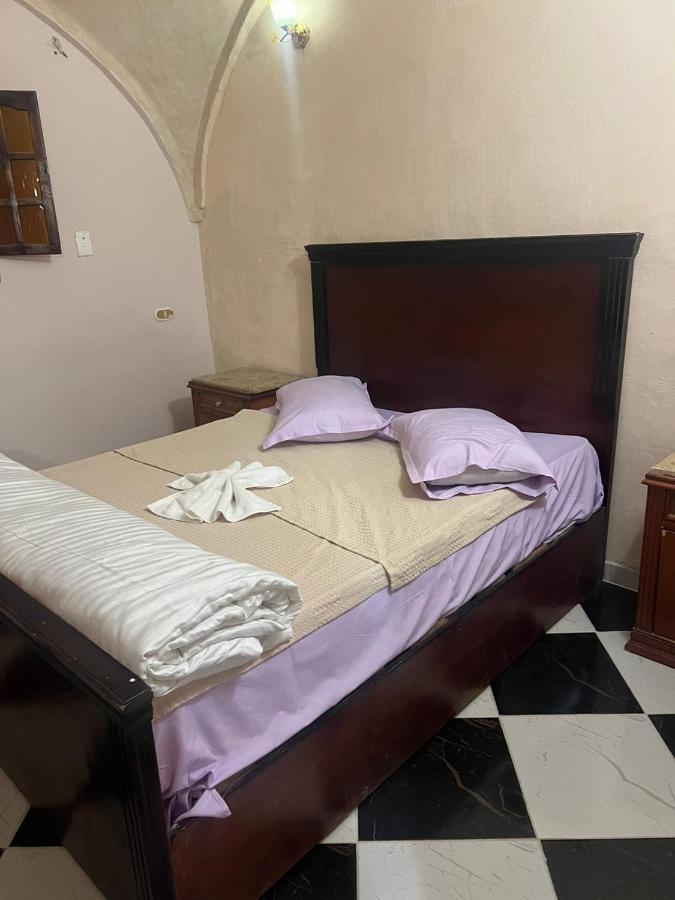 Dream Lodge Siwa シワ・オアシス エクステリア 写真