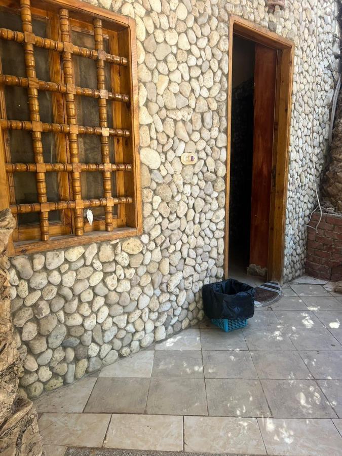 Dream Lodge Siwa シワ・オアシス エクステリア 写真