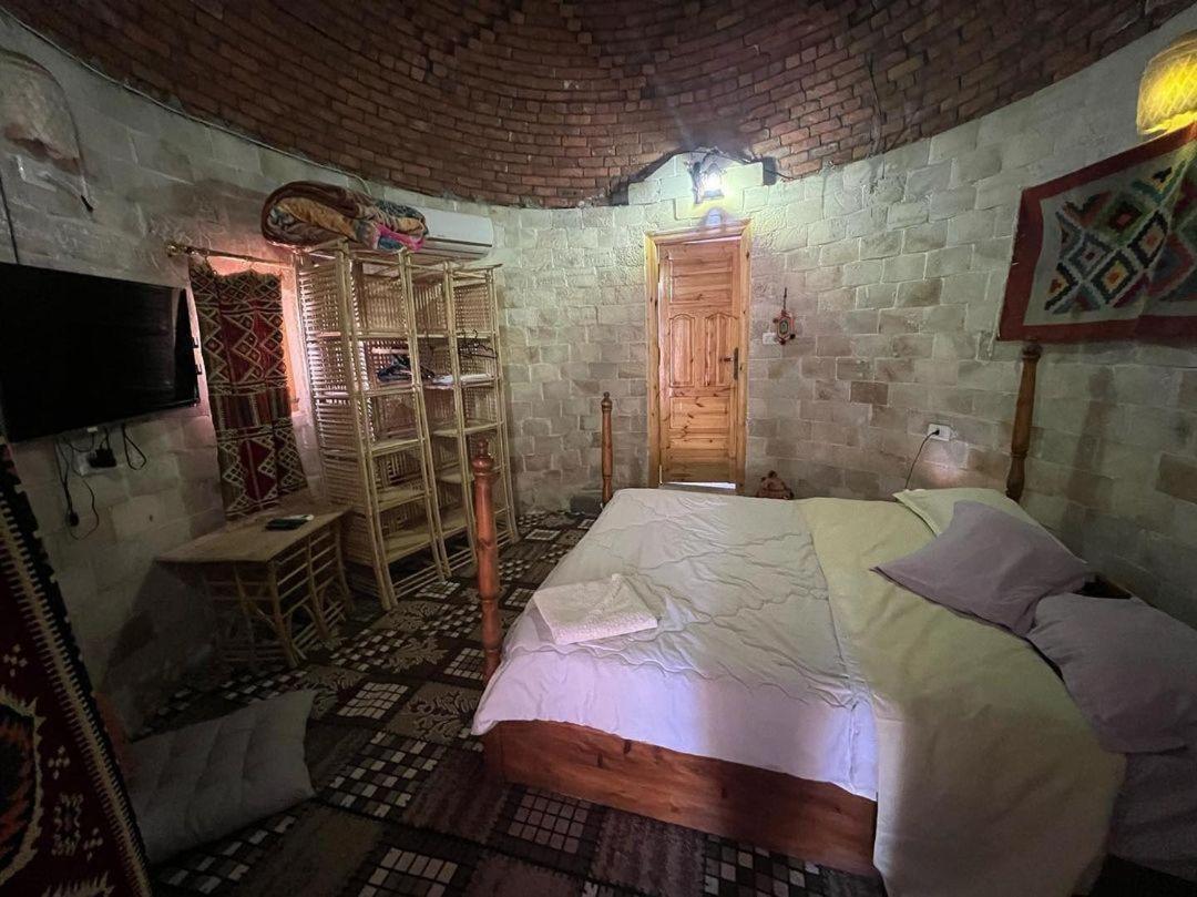 Dream Lodge Siwa シワ・オアシス エクステリア 写真