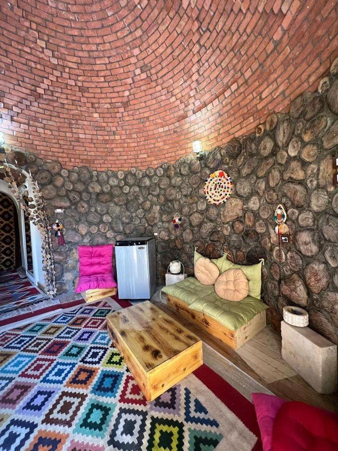 Dream Lodge Siwa シワ・オアシス エクステリア 写真