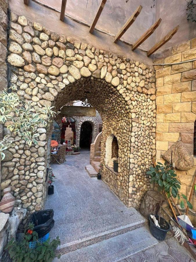 Dream Lodge Siwa シワ・オアシス エクステリア 写真