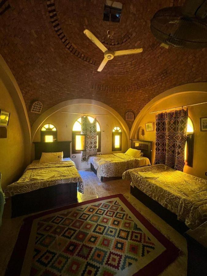 Dream Lodge Siwa シワ・オアシス エクステリア 写真