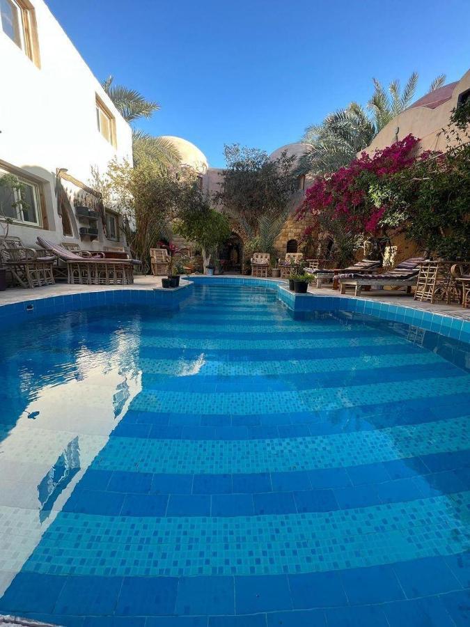 Dream Lodge Siwa シワ・オアシス エクステリア 写真