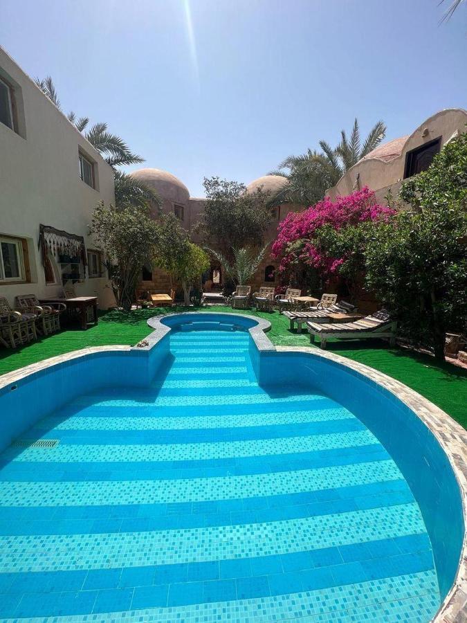 Dream Lodge Siwa シワ・オアシス エクステリア 写真