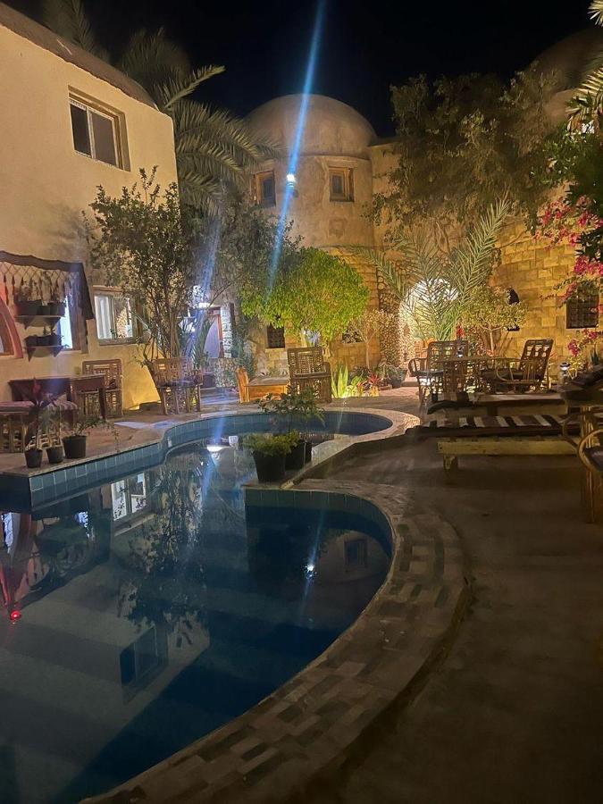 Dream Lodge Siwa シワ・オアシス エクステリア 写真